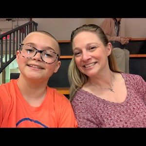 Meet your Posher, Kristine